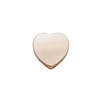Charm Elements Donna Simboli  in Oro rosa DCHF7846